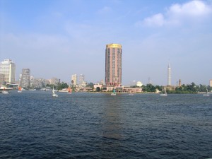 Egitto 209 Cairo - Nilo